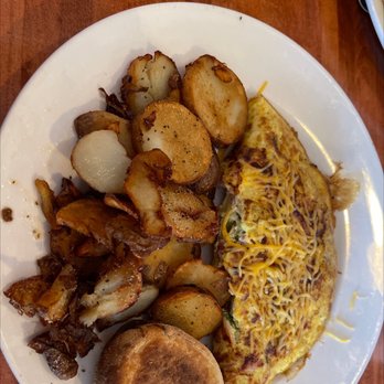 Annie's Restaurant - Western Omelet - American Near Me - Cape Coral, Florida Annie's Restaurant - Western Omelet - American Near Me - Cape Coral, Florida