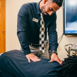 County Line Chiropractic