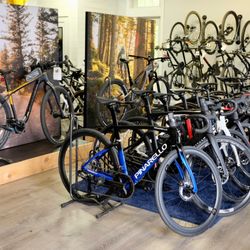 Munroe Velo Bike Shop