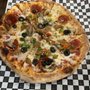 Back Alley Pizza