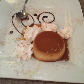 Las Mananitas - The flan... to die for!!! - Mexican Near Me - Cypress, Texas Las Mananitas - The flan... to die for!!! - Mexican Near Me - Cypress, Texas