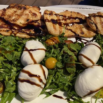 Tillys Table - Chicken Bruschetta - Seafood Near Me - Brewster, New York Tillys Table - Chicken Bruschetta - Seafood Near Me - Brewster, New York