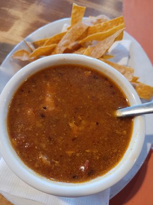 The Blue Onion by null