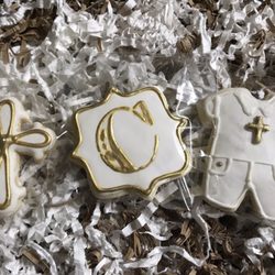 Timeless Cupcakes and More