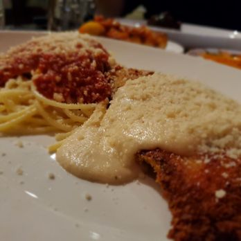 GRATA Italian Eatery - Chicken Parmesan - Italian Near Me - Windsor, California