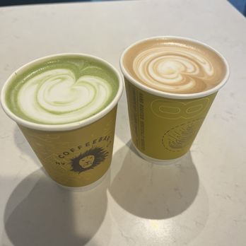 Coffeebar - Matcha and Latte - Coffee & Tea Near Me - Truckee, California