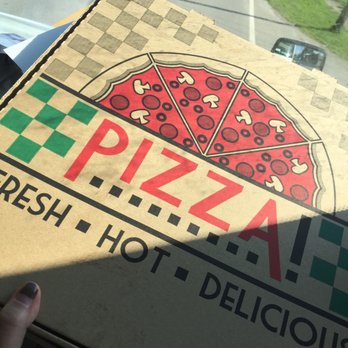 Contessa's on the Lake - Pizza Near Me - Chippewa Lake, Ohio