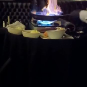 Prime 47 Carmel - Table side bananas foster - Steakhouses Near Me - Carmel, Indiana Prime 47 Carmel - Table side bananas foster - Steakhouses Near Me - Carmel, Indiana