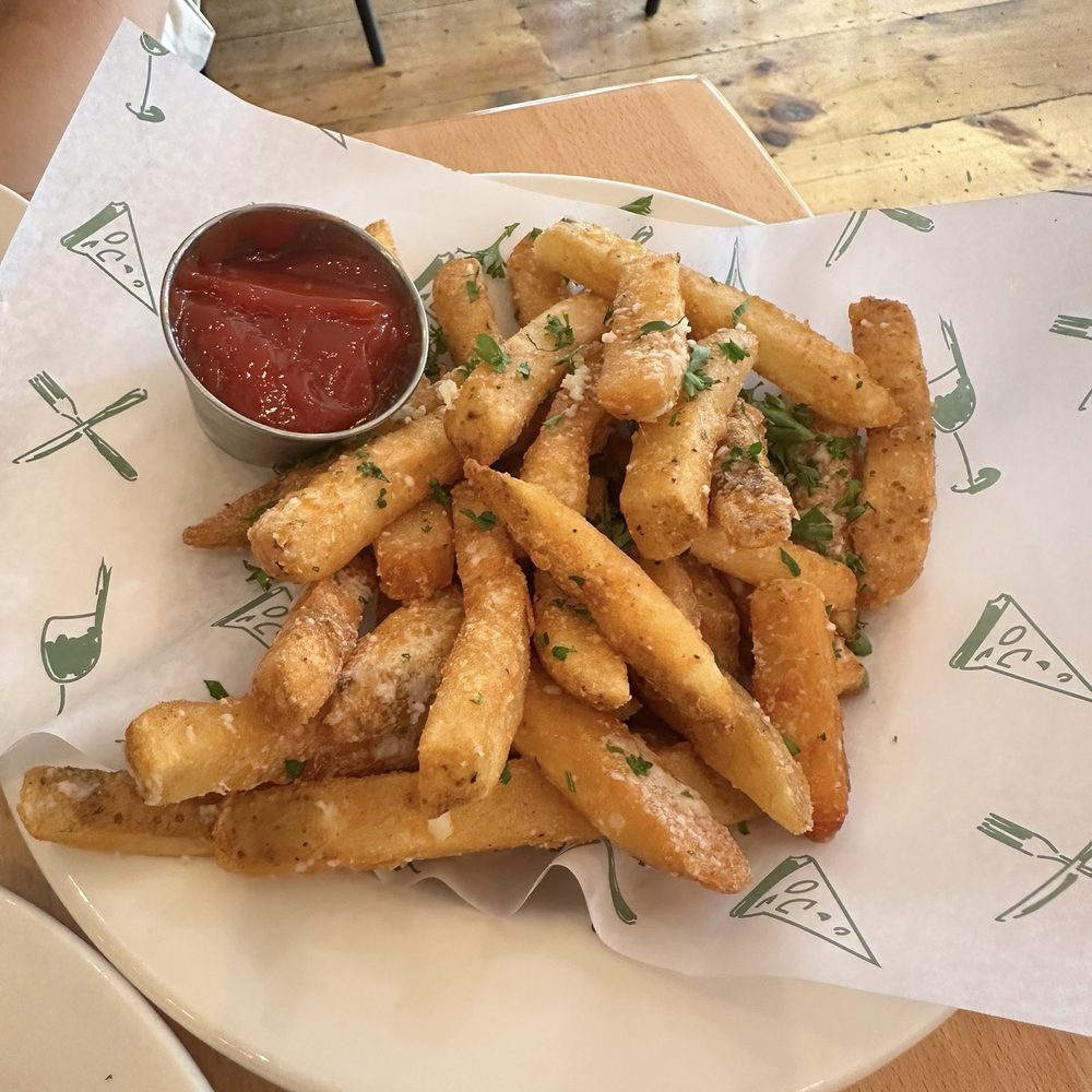 Fumo Kips Bay - New American Near Me - New York, New York