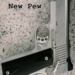 RifleGear - Kimber