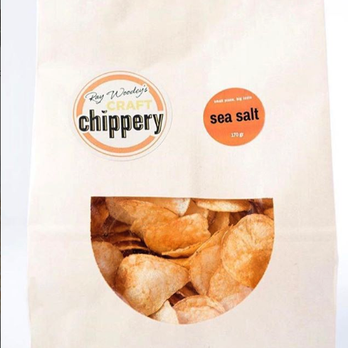 Ray Woodey's Craft Chippery - Specialty Food Near Me - Waterloo, Ontario