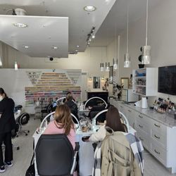 The Rose Nail Bar