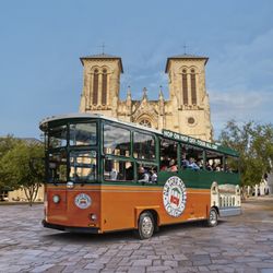 Old Town Trolley Tours