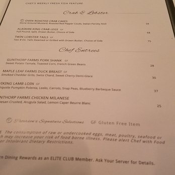 Peterson's - Menu - Steakhouses Near Me - Fishers, Indiana Peterson's - Menu - Steakhouses Near Me - Fishers, Indiana