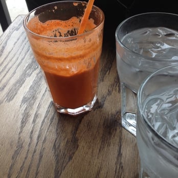 Blu Jam Cafe - Juice - Breakfast & Brunch Near Me - Sherman Oaks, California