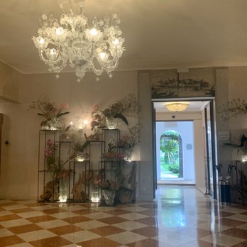 Belmond Hotel Cipriani - Inside - Hotels Near Me - Venezia, VE Belmond Hotel Cipriani - Inside - Hotels Near Me - Venezia, VE