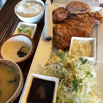Raisu - Japanese Near Me - Vancouver, British Columbia Raisu - Japanese Near Me - Vancouver, British Columbia