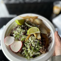 user provided El Sauz Cocina Mexicana photo