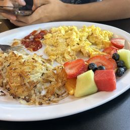 3 egg breakfast 3 egg breakfast