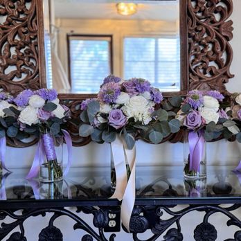 Enchanted Floral Dreams - Floral Designers Near Me - Upland, California