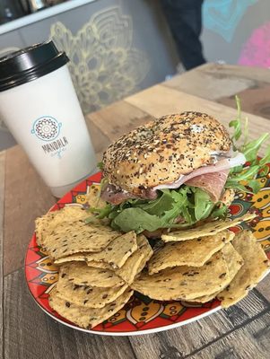 Brew Brew Coffee & Tea Pilsen by null