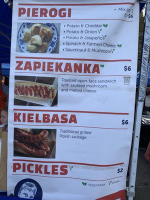 Menu photo 2 Queens Night Market Corona, NY Menu photo 2 Queens Night Market Corona, NY