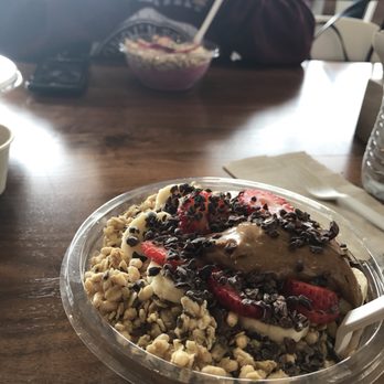 Upbeet - Salad Near Me - Atlanta, Georgia