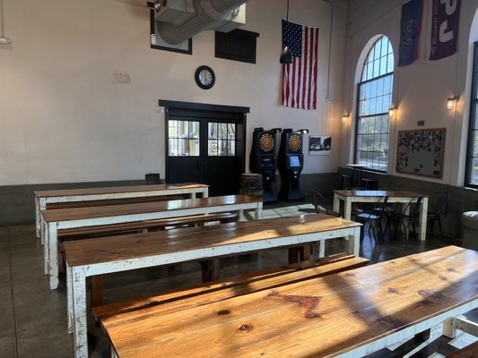 Georgia Beer Co. by null