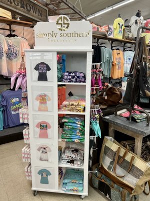 Southern Hospitality by null