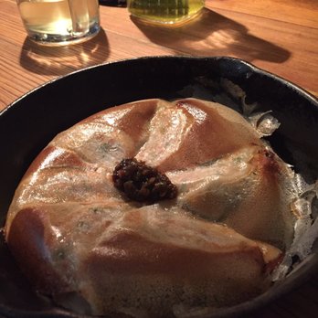 Samurai Mama - Pork gyoza - Japanese Near Me - Brooklyn, New York