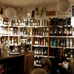 Bornheimer Weinkost - Da bleibt keine  Zunge trocken