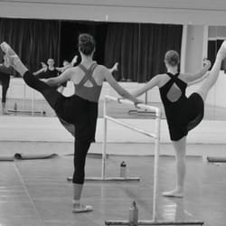 Cache Valley School Of Ballet