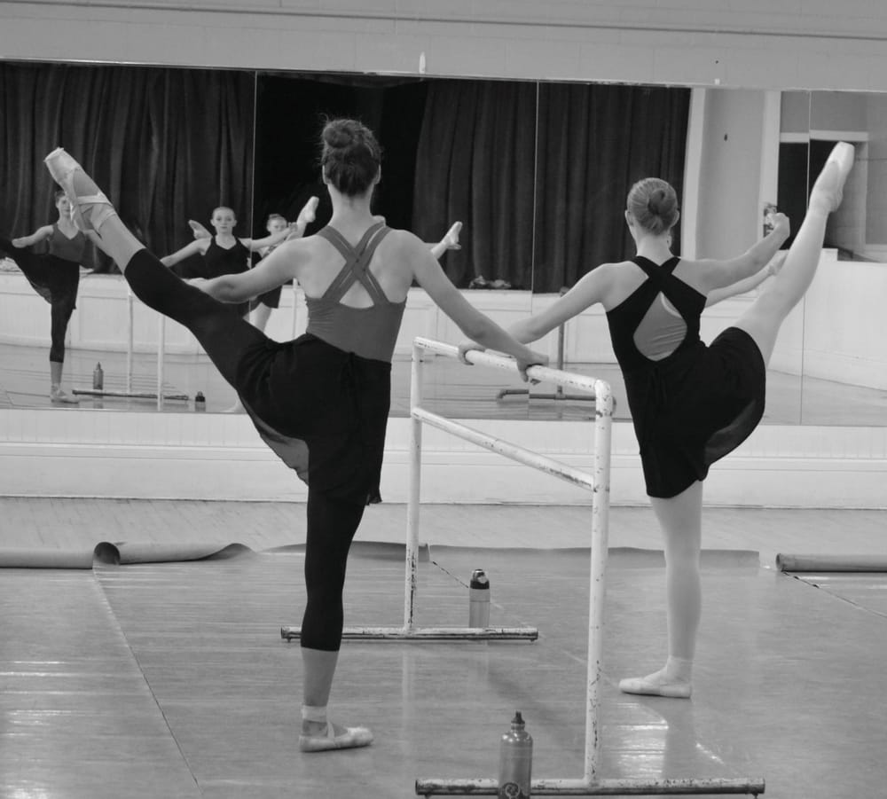 CACHE VALLEY SCHOOL OF BALLET 18 Photos 290 N 400th E, Logan, Utah