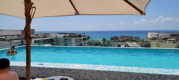 The Reef 28 Hotel & Spa – Luxury Adults Only – All Suites by null