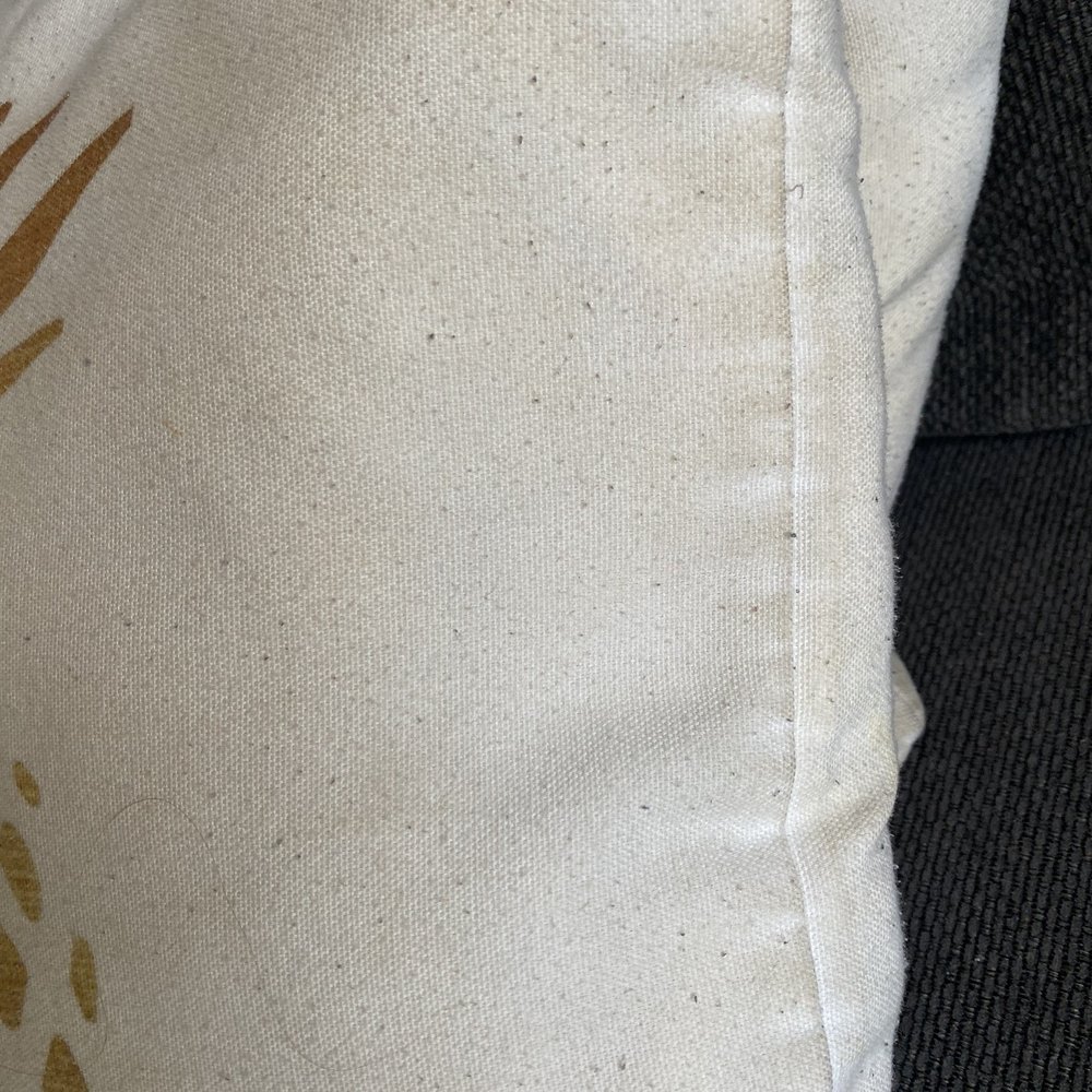 Ali'i Beach Rentals - Dirty throw pillows - Property Management Near Me - Honolulu, Hawaii