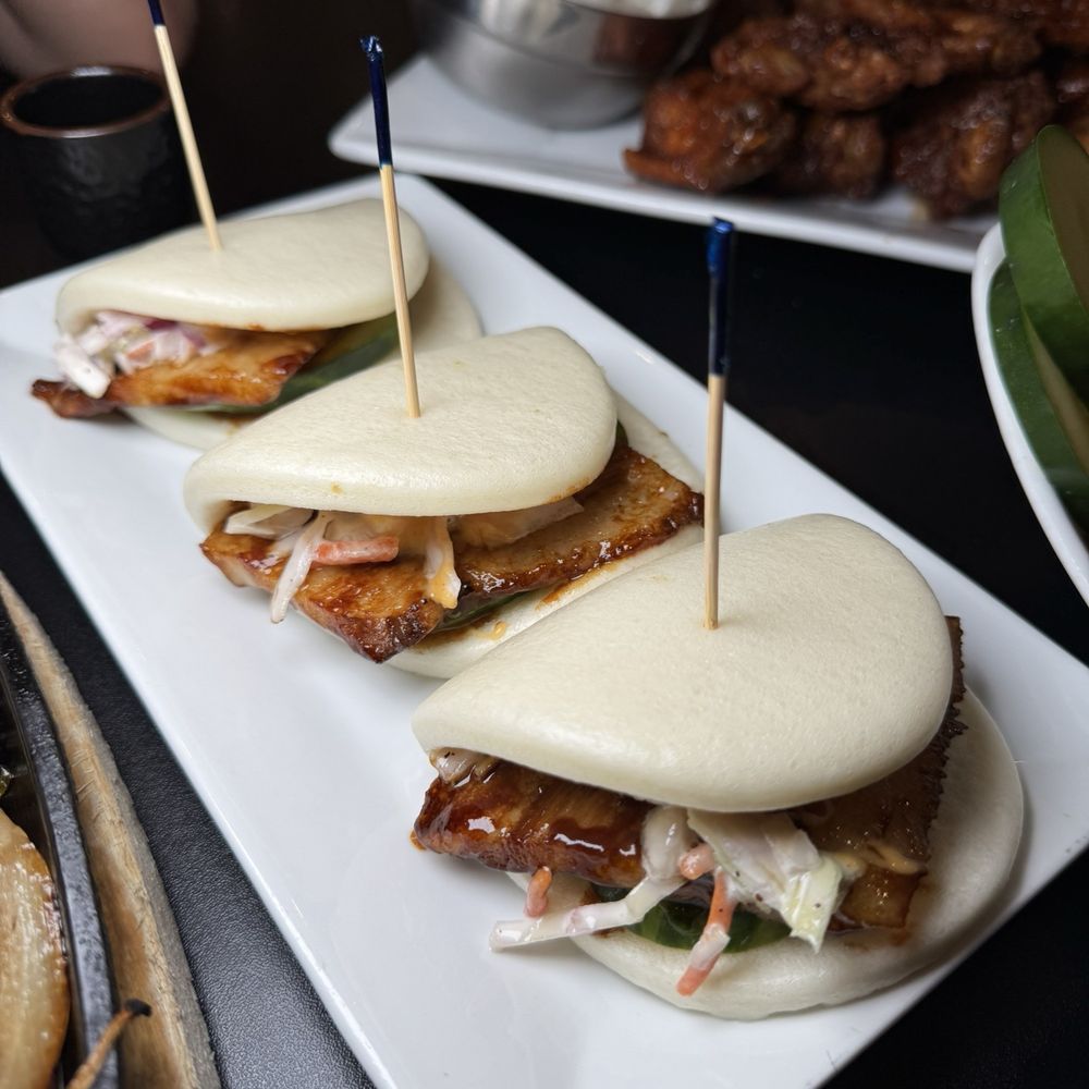 Bonchon Pearland - Chicken Wings Near Me - Pearland, Texas Bonchon Pearland - Chicken Wings Near Me - Pearland, Texas