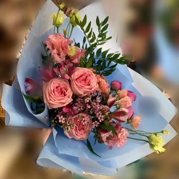 ZelenaFlora - Floral Designers Near Me - Los Angeles, California ZelenaFlora - Floral Designers Near Me - Los Angeles, California
