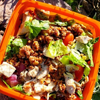 Salad and Go - Salad Near Me - Phoenix, Arizona Salad and Go - Salad Near Me - Phoenix, Arizona