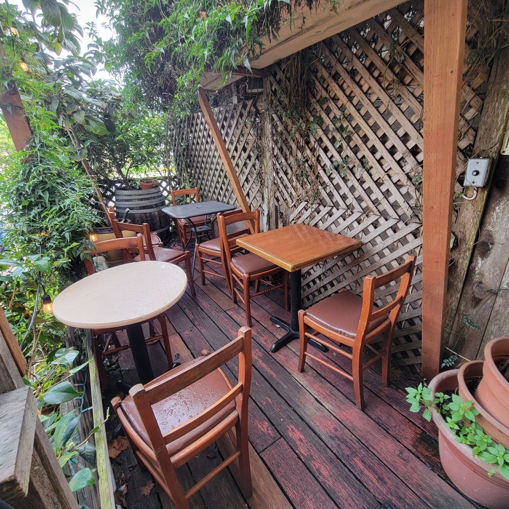 Paprika Cafe - Mediterranean Near Me - Monterey, California