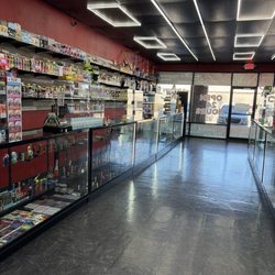 Vape City Houston Veteran's Memorial