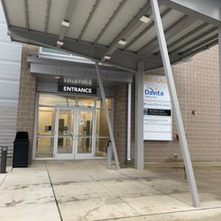 Neurology Consultants Of Huntsville, PC - Entrance