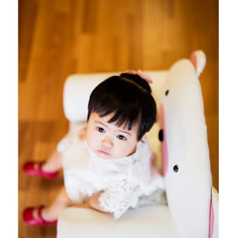 Vid Studio - Little Mia 1st birthday party!! - Videographers Near Me - Santa Clara, California