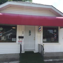 Rick's Barber Shop