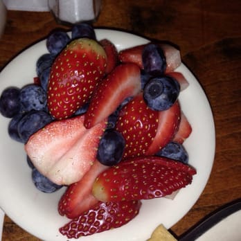 Zona Sur Bar Bistro - Fruit - New American Near Me - Brooklyn, New York Zona Sur Bar Bistro - Fruit - New American Near Me - Brooklyn, New York