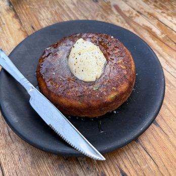 Hatchet Hall - Cornbread - Cocktail Bars Near Me - Los Angeles, California