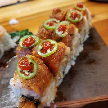 Koji - Gojira - Sushi Bars Near Me - Omaha, Nebraska
