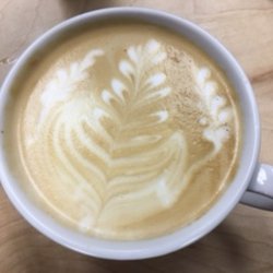 Rosetta Coffee Brewing Company - Triple Rosetta
