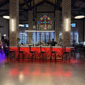 Burnt Church Distillery - Walk into view - Distilleries Near Me - Bluffton, South Carolina