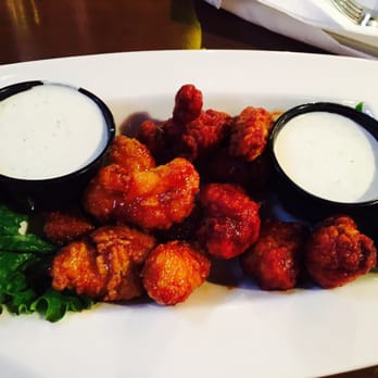 Buzzard Billy's - Ordered 5 tropical habanero wings and 5 spicy bbq wings with ranch. - Cajun/Creole Near Me - Lincoln, Nebraska Buzzard Billy's - Ordered 5 tropical habanero wings and 5 spicy bbq wings with ranch. - Cajun/Creole Near Me - Lincoln, Nebraska