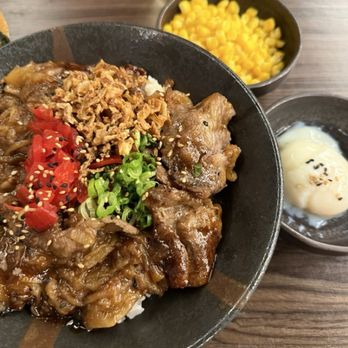 Chubby Curry - Japanese Curry Near Me - Covina, California Chubby Curry - Japanese Curry Near Me - Covina, California